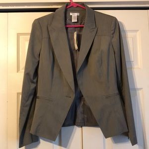 Worthington stretch suit/dress jacket size 6